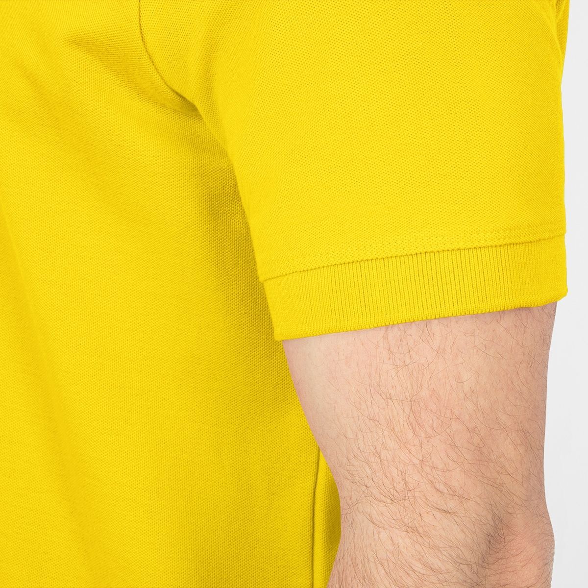 Poloshirt Organic pour hommes personnalisé | JAKO