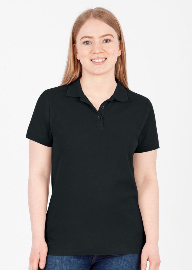 Poloshirt Organic pour femmes personnalisé | JAKO