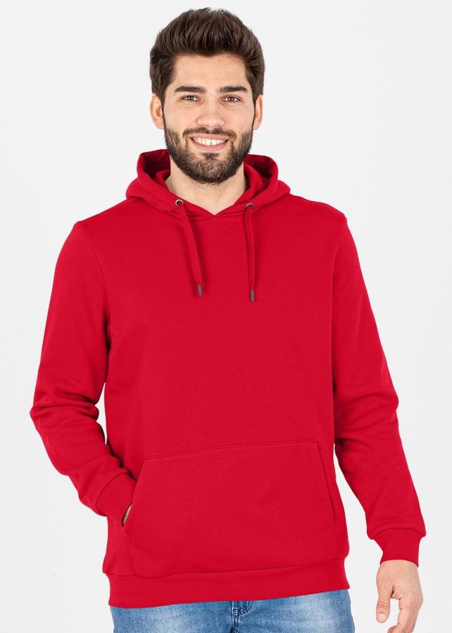 Unisexe Hoodie Organic personnalisé | JAKO