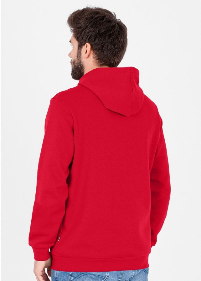 Unisexe Hoodie Organic personnalisé | JAKO