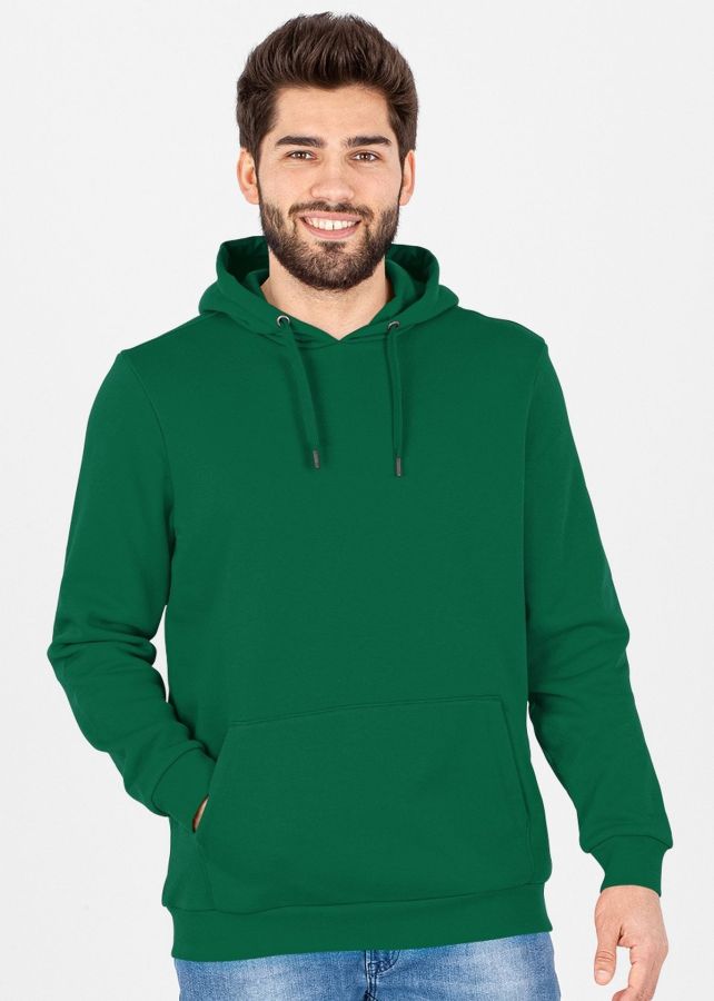 Unisexe Hoodie Organic personnalisé | JAKO