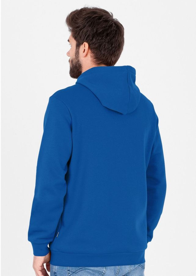Unisexe Hoodie Organic personnalisé | JAKO