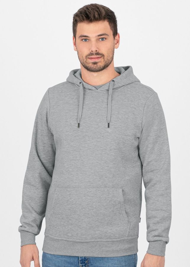 Unisexe Hoodie Organic personnalisé | JAKO