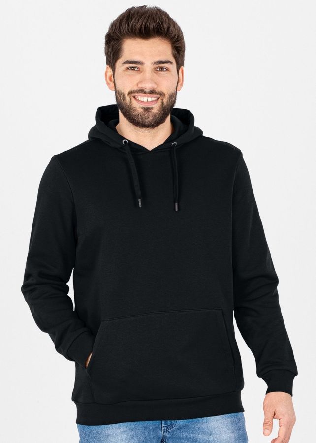Unisexe Hoodie Organic personnalisé | JAKO