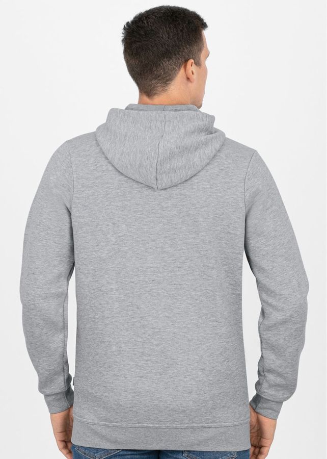 Zip Hoodie Organic personnalisé | JAKO