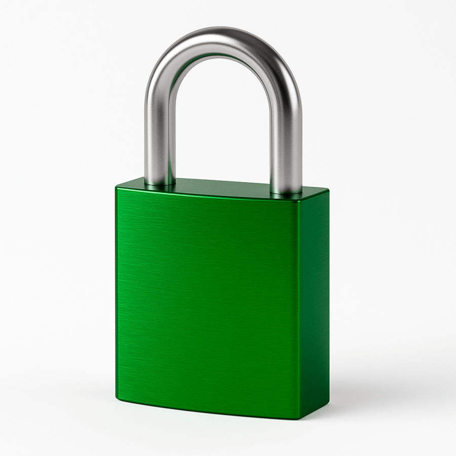 Cadenas d’amour avec gravure personnalisée | ABUS