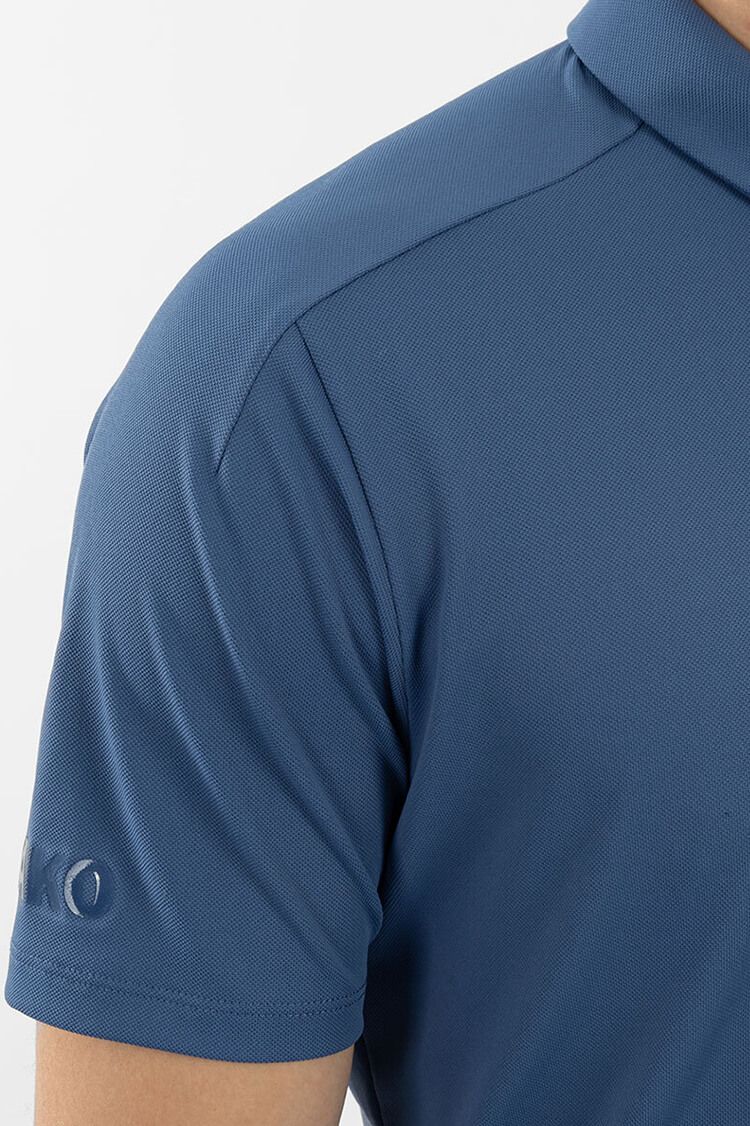 JAKO Polo Homme - Polo de sport fonctionnel pour les loisirs imprimé | JAKO