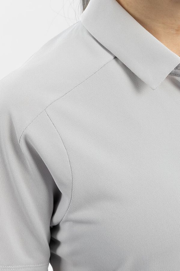 JAKO Polo Femme - Polo fonctionnel pour sport et loisirs imprimé | JAKO