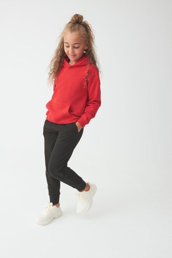 Kids Hoodie sweat à capuche personnalisé pour enfant | Just Hoods