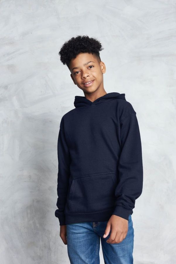 Kids Hoodie sweat à capuche personnalisé pour enfant | Just Hoods
