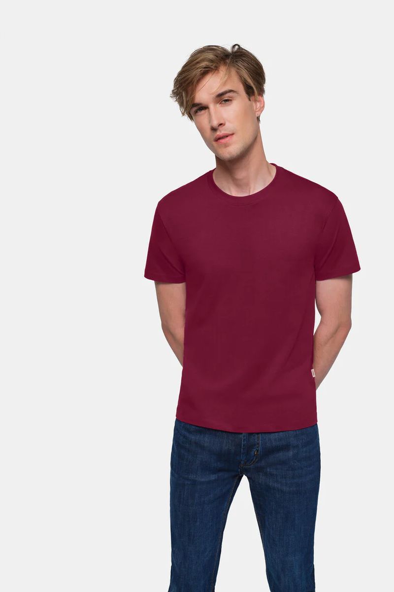 Hakro T-Shirt Classic personnalisé | HAKRO