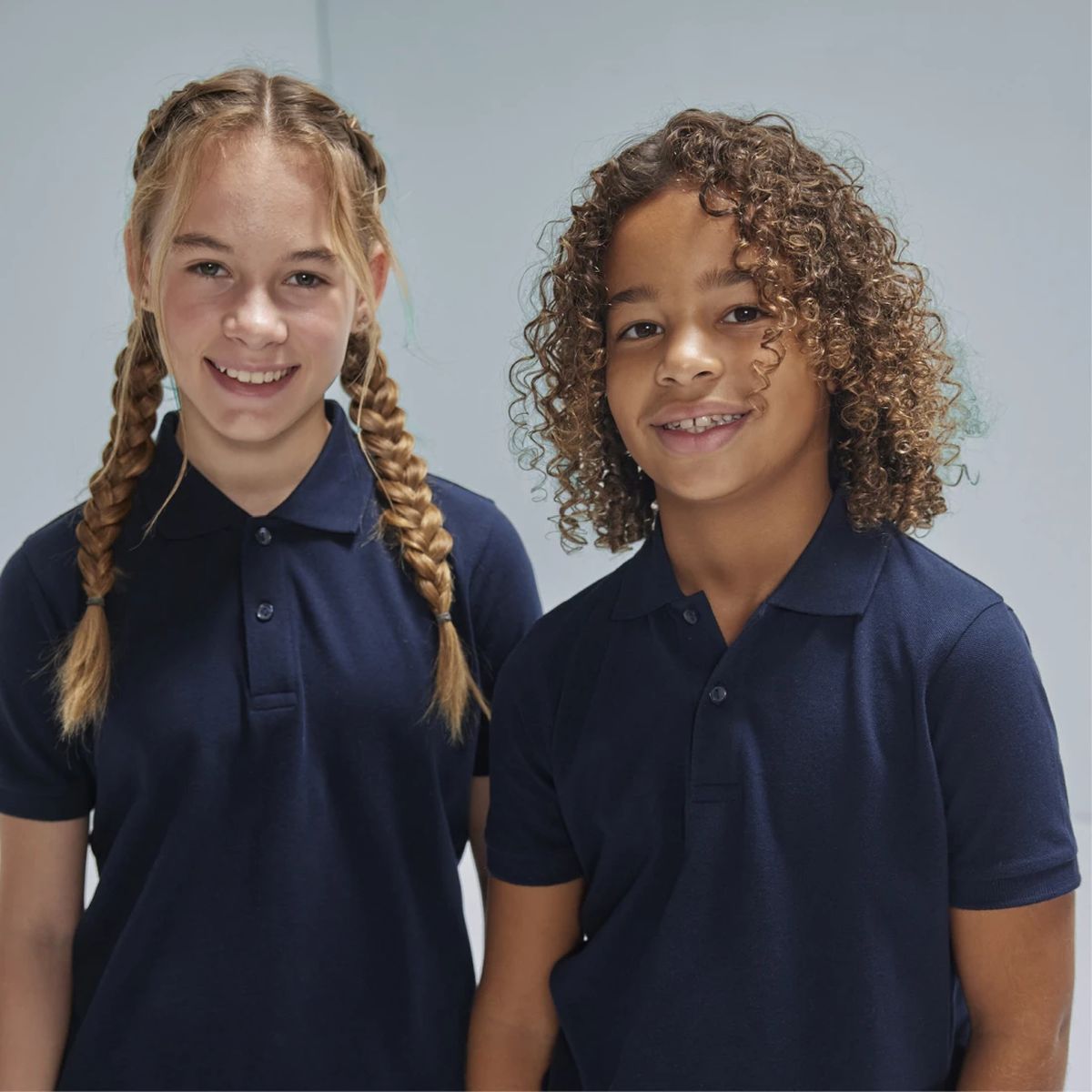 B&C My Polo 180 personnalisé pour enfant | B&C