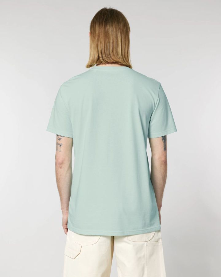 Stanley & Stella Crafter T-shirt unisexe personnalisé | Stanley & Stella