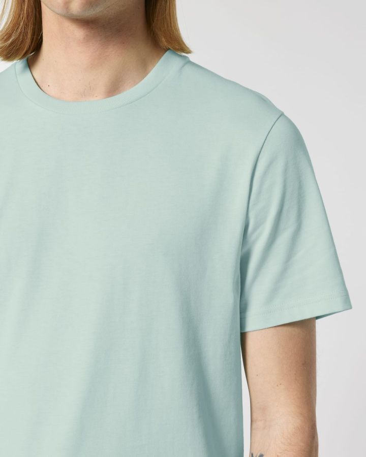 Stanley & Stella Crafter T-shirt unisexe personnalisé | Stanley & Stella