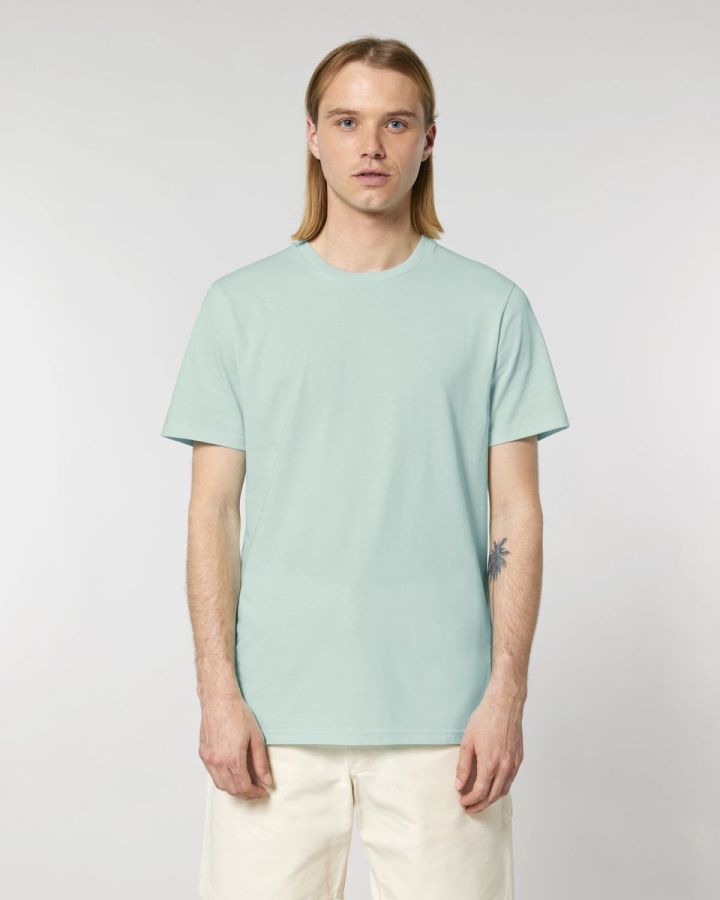 Stanley & Stella Crafter T-shirt unisexe personnalisé | Stanley & Stella