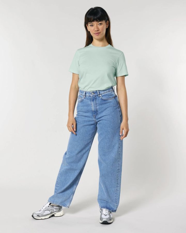 Stanley & Stella Crafter T-shirt unisexe personnalisé | Stanley & Stella