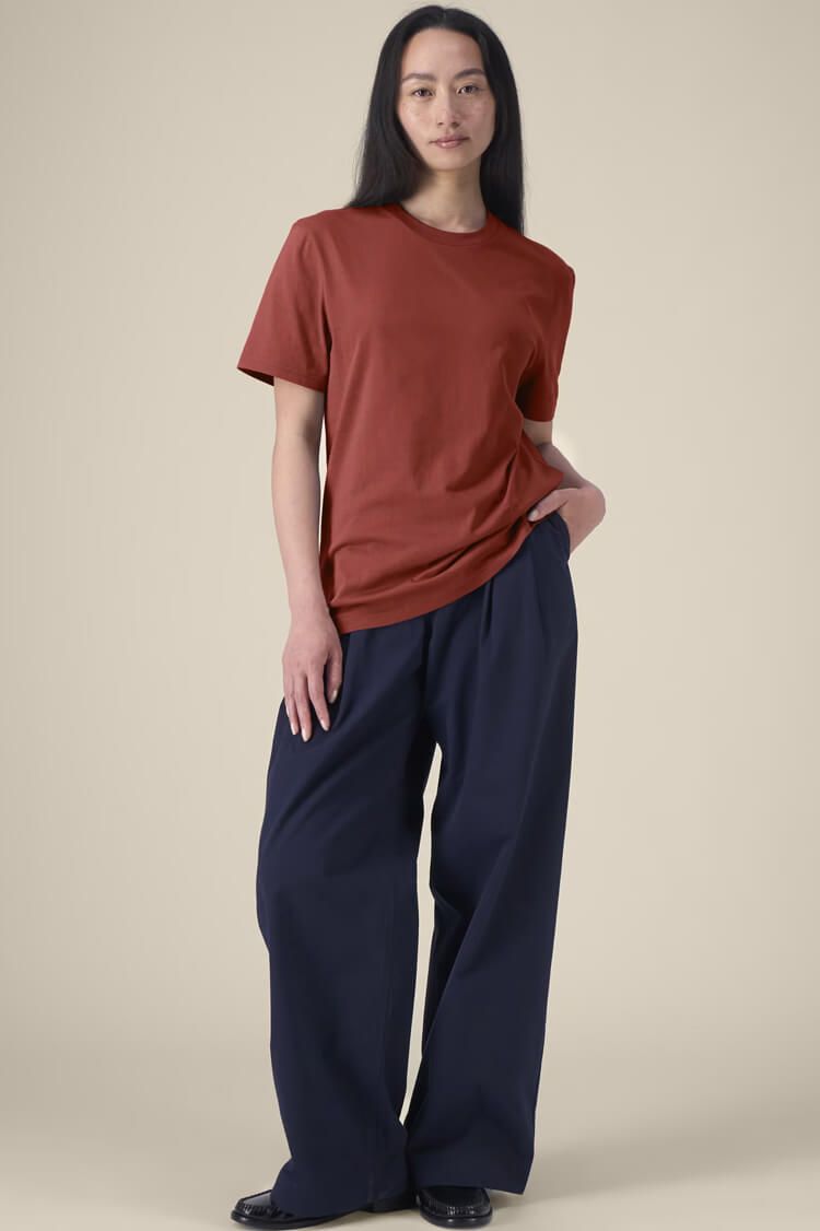Stanley & Stella T-shirt unisexe Creator 2.0 imprimé & personnalisé | Stanley & Stella