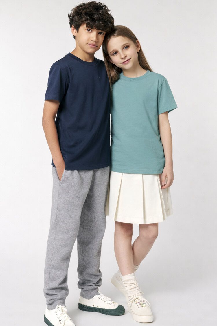 Stanley & Stella T-shirt enfant Mini Creator 2.0 imprimé & personnalisé | Stanley & Stella