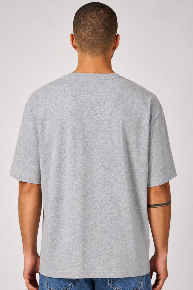T-shirt Stanley Stella Iconic Breezer coupe Relax imprimé | Stanley & Stella