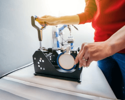 Avantages de l'impression par sublimation