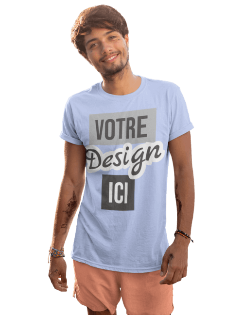 L’impression textile, c’est flou pour vous&nbsp;? On vous aide à choisir la méthode la plus adaptée.