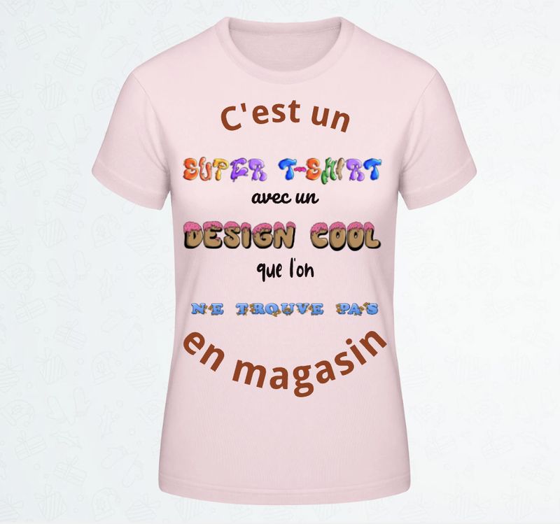 De l’idée au produit
