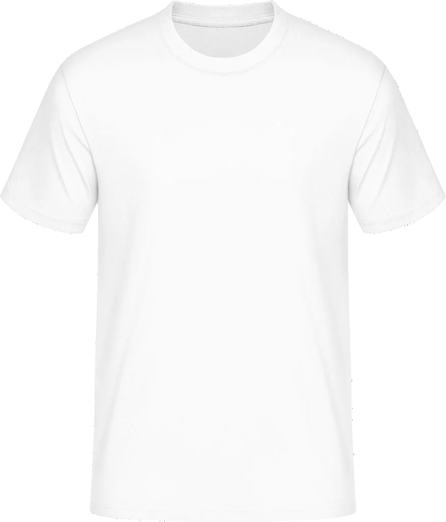B&C #E150 T-shirt personnalisé