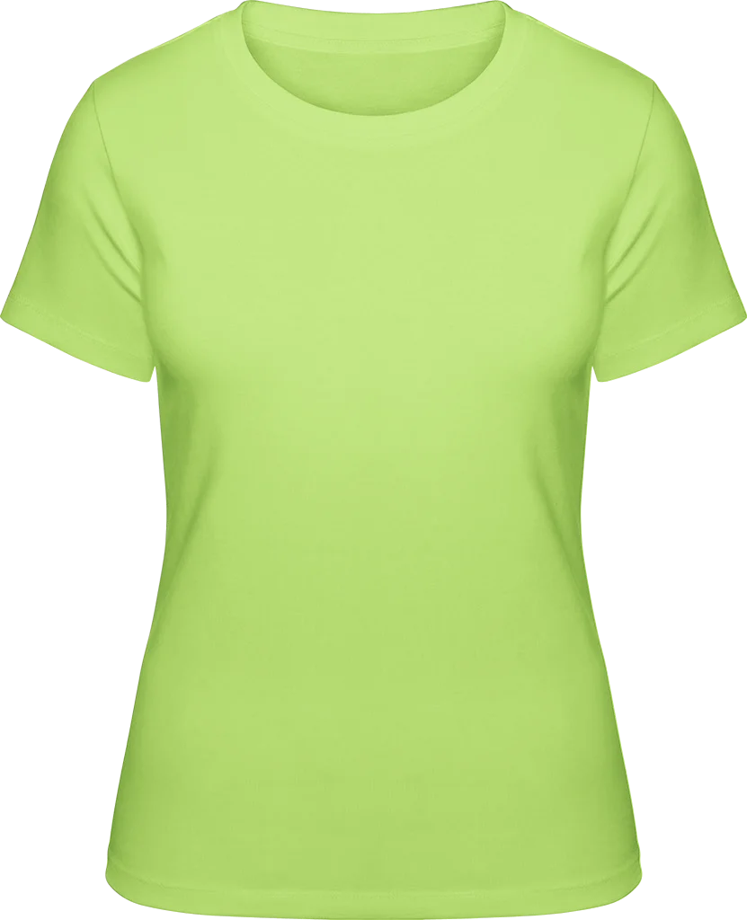 Promodoro Premium T-shirt personnalisé pour femme