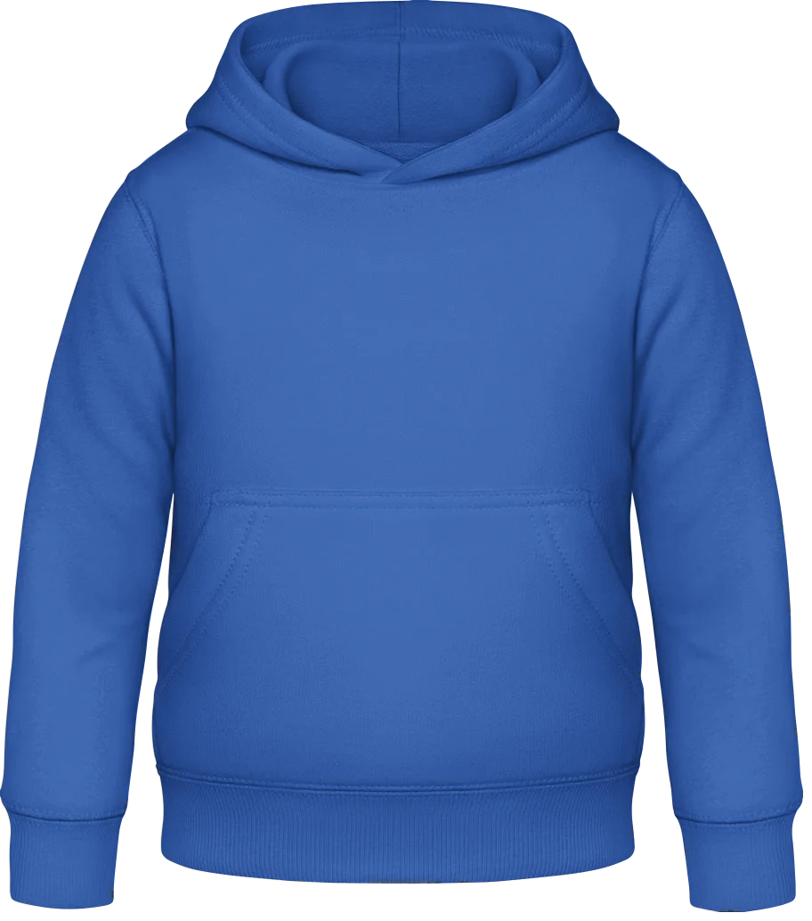 Kids Hoodie sweat à capuche personnalisé pour enfant