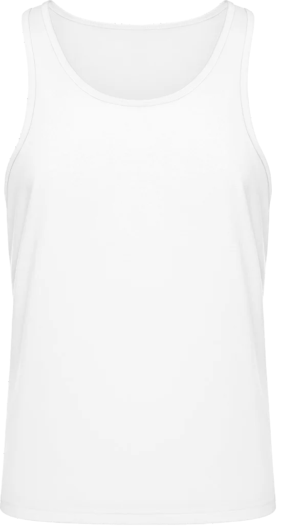 B&C Inspire Tank T débardeur personnalisé pour homme
