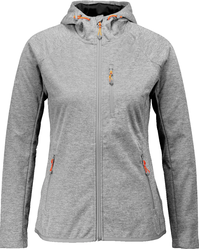 JAKO Veste Softshell Light personnalisé pour femme