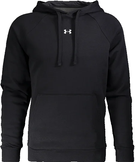 Under Armour Rival Fleece sweat à capuche personnalisé