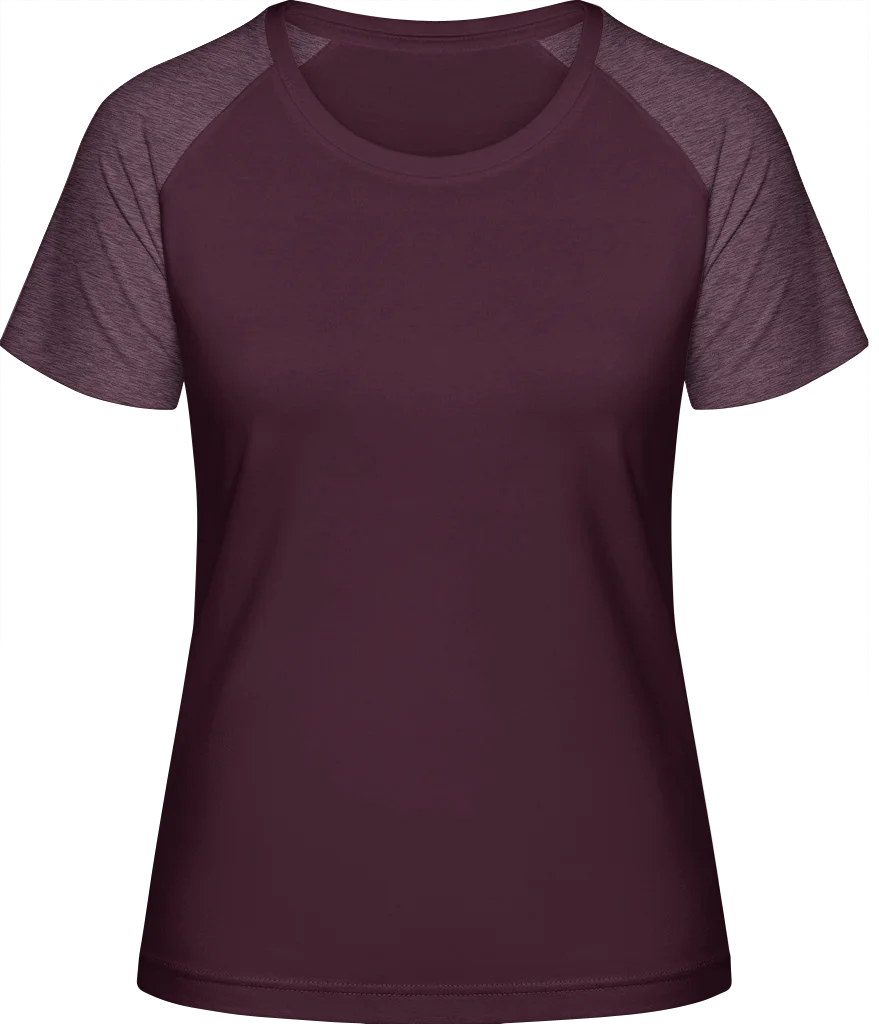 Miners My Mate Ladies’ Tee personnalisé
