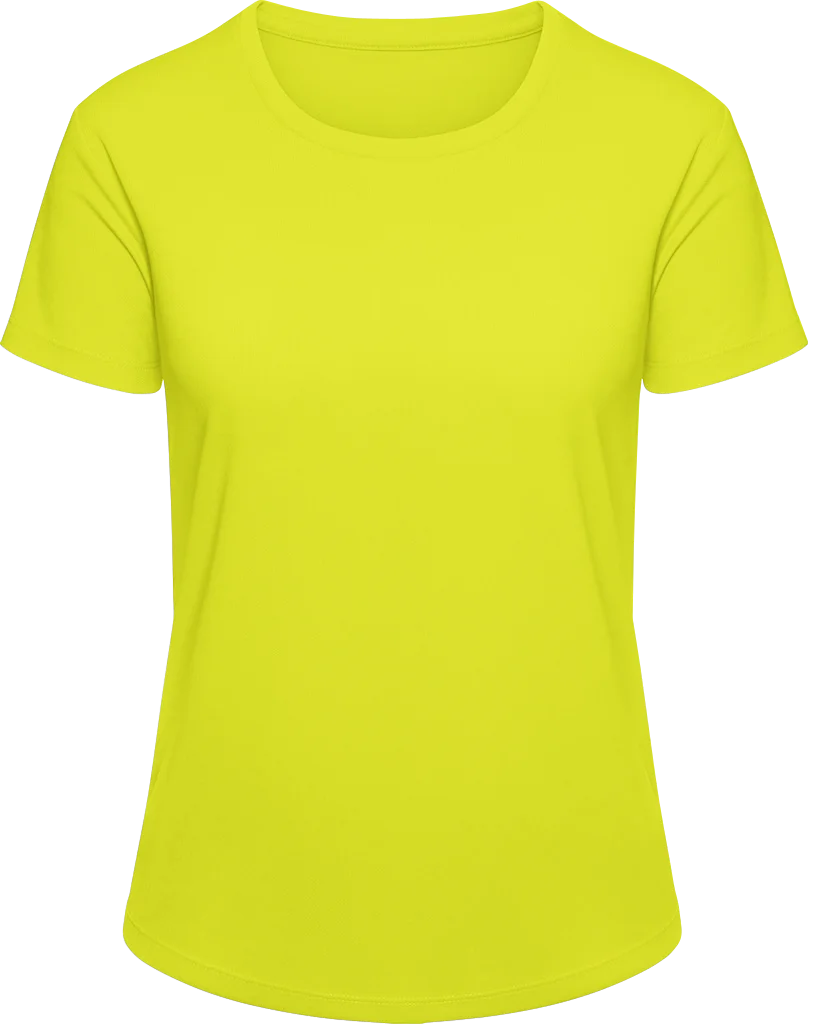 Créez un T-shirt de sport pour femme Just Cool by AWDis Cool T