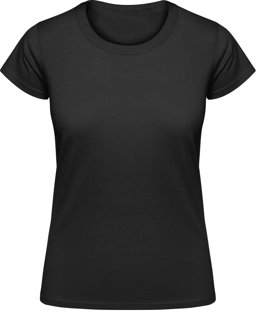 Softstyle T-shirt personnalisé pour femme