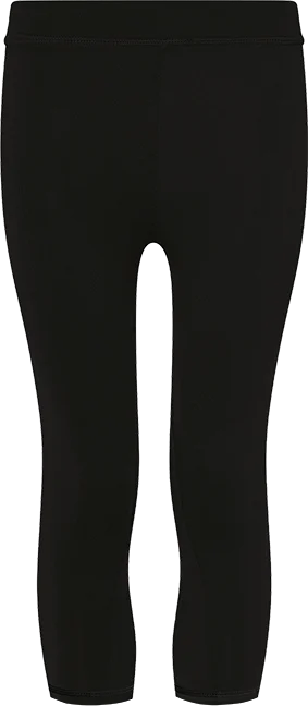 Just Cool capri legging personnalisé pour femme