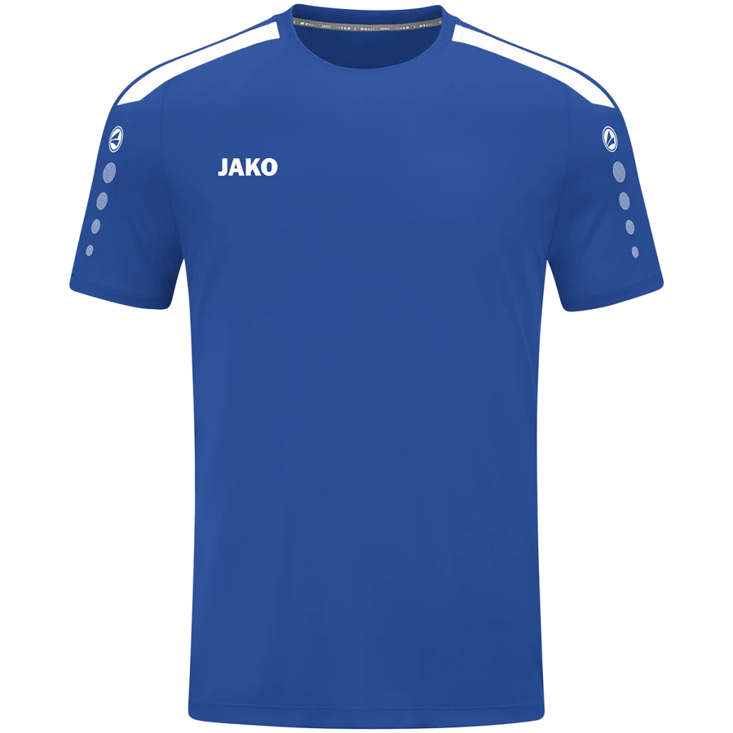 JAKO Maillot Power MC personnalisé pour homme