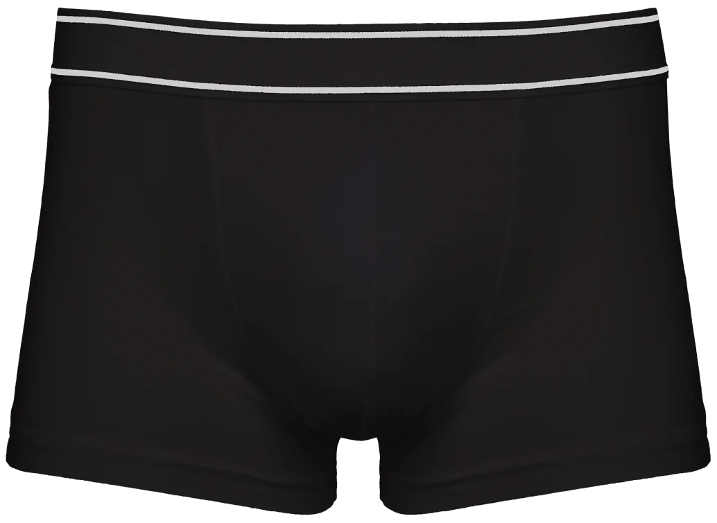Kariban Boxers personnalisés pour homme
