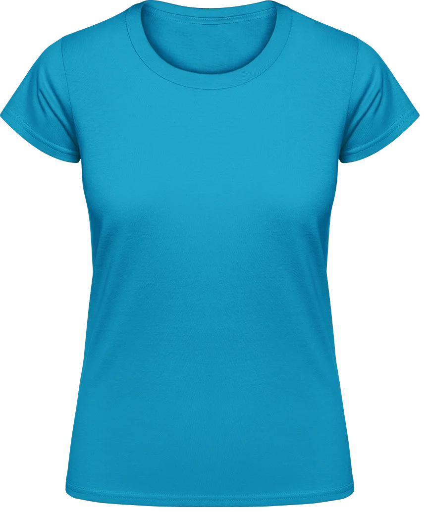 Sol’s Regent T-shirt femme personnalisé