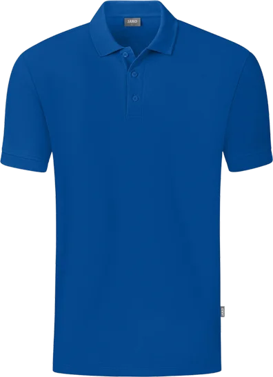Poloshirt Organic pour hommes personnalisé