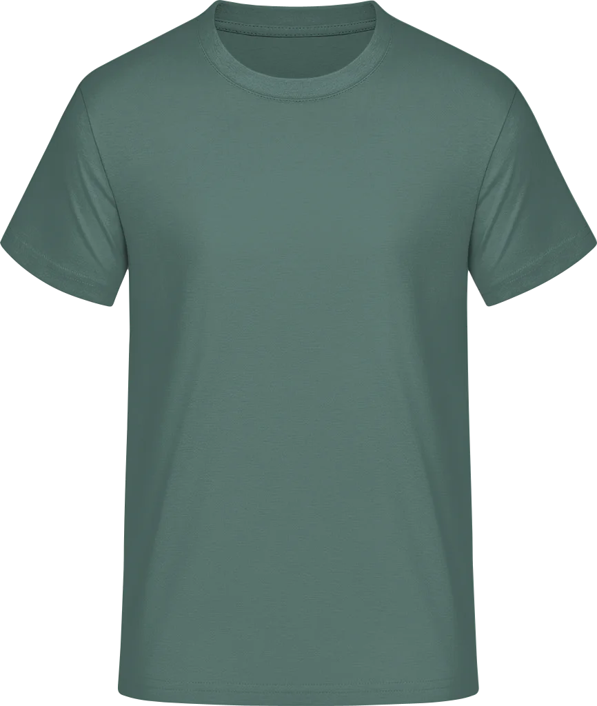 Stanley/Stella T-shirt unisexe épais Sparker 2.0 imprimé