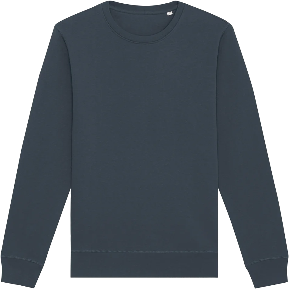 Stanley & Stella Sweat-shirt unisexe Roller imprimé & personnalisé