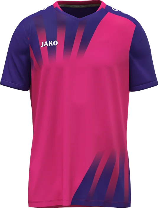 JAKO Maillot Vintage - Maillot de football rétro imprimé et personnalisé