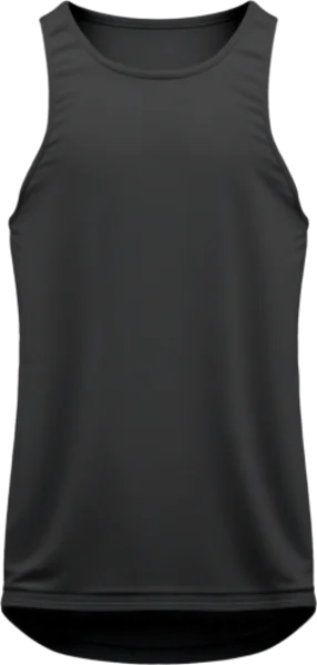 Just Cool Débardeur de Sport Homme à personnaliser et imprimer