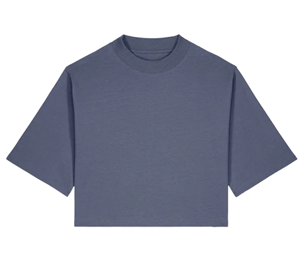 Stanley/Stella Raya T-shirt Court Femme à personnaliser et imprimer
