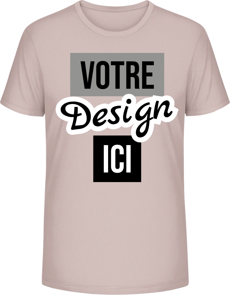 B&C Inspire T /men
