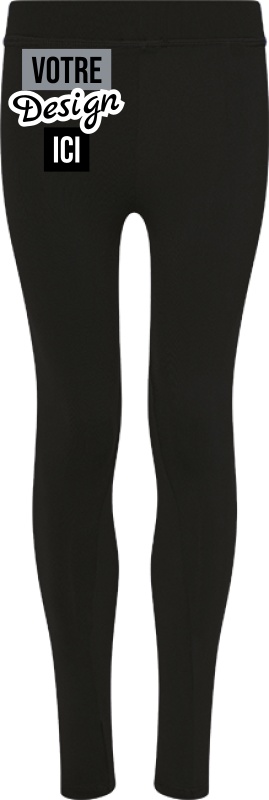 Just Cool Women's Cool Athletic Pant à personnaliser