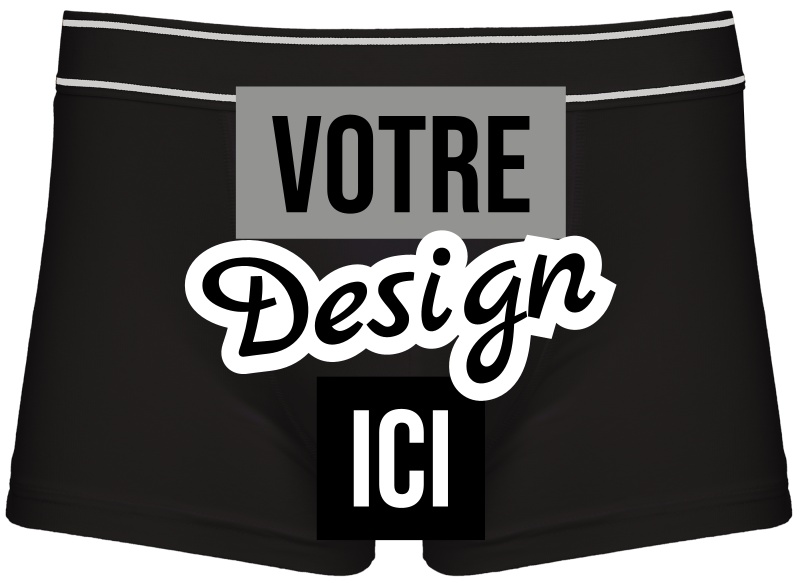 Kariban Boxers Homme