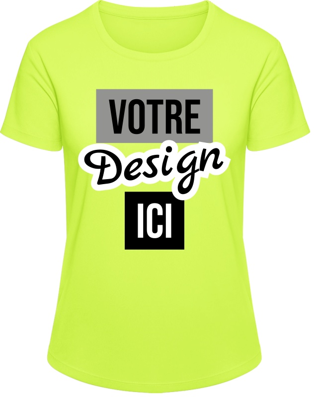 Just Cool Women's Cool T