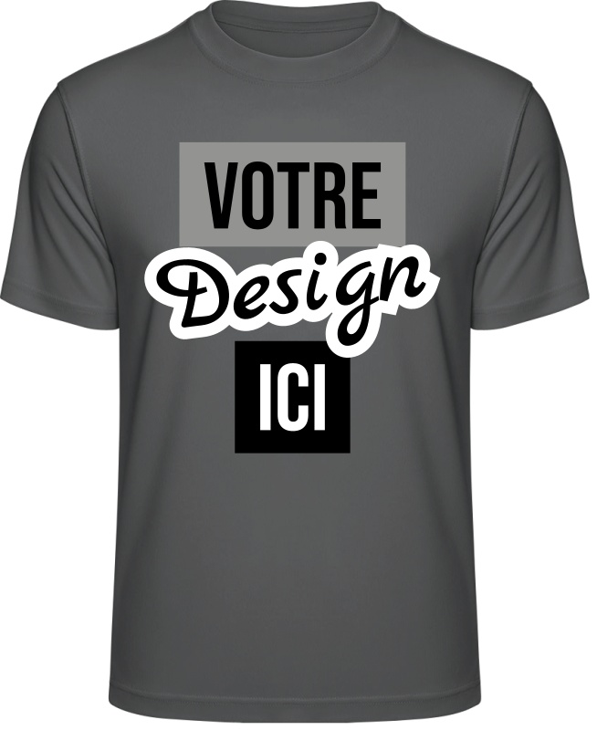 Just Cool Cool T